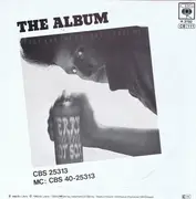 7inch Vinyl Single - Terry & The Hot Sox - Chick-A-Little Cutie