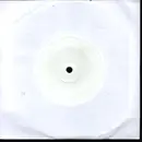 7inch Vinyl Single - Terry & The Rorists - Boycott Germany - Test Pressing