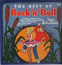 LP - Terry & The Tanks - The Best of Rock'n'Roll