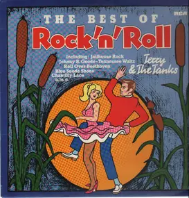 TERRY - The Best of Rock'n'Roll