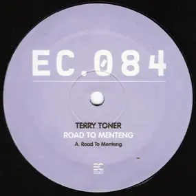 terry toner - Road To Menteng