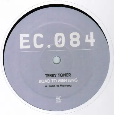Terry Toner - Road To Menteng