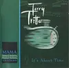 CD - Terry Trotter - It's About Time