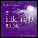 CD - Stephen Sondheim / Terry Trotter - Stephen Sondheim's A Little Night Music