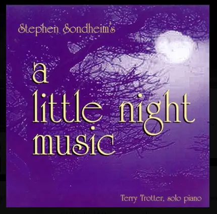 Stephen Sondheim / Terry Trotter - Stephen Sondheim's A Little Night Music