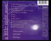 CD - Stephen Sondheim / Terry Trotter - Stephen Sondheim's A Little Night Music
