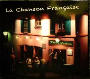 Terry Vosbein - La Chanson Francaise