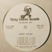 LP - Terry Waldo - Snookums Rag