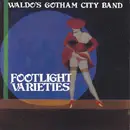 CD - Terry Waldo's Gotham City Band - Footlight Varieties