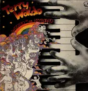 Terry Waldo - Wizard of the Keyboard