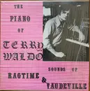 LP - Terry Waldo - Sounds Of Ragtime & Vaudeville