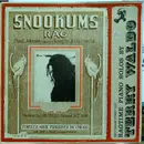 LP - Terry Waldo - Snookums Rag