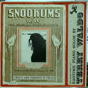 Terry Waldo - Snookums Rag