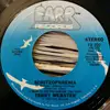 7inch Vinyl Single - Terry Webster - Schitzophrenia
