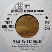 Terry Williams