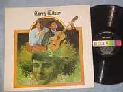 LP - Terry Wilson - Terry Wilson