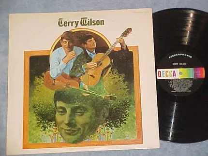 Terry Wilson - Terry Wilson