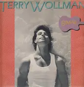 Terry Wollman