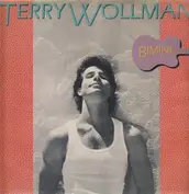 Terry Wollman