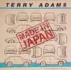 LP - Terry Adams - Made In Japan