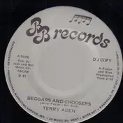Terry Aden - Beggars And Choosers