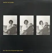 Terry Allen & The Panhandle Mystery Band - Smokin' The Dummy
