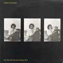 LP - Terry Allen & The Panhandle Mystery Band - Smokin' The Dummy