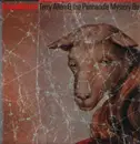 LP - Terry Allen & The Panhandle Mystery Band - Bloodlines - incl. Insert
