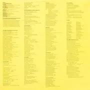 LP - Terry Allen & The Panhandle Mystery Band - Smokin' The Dummy