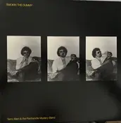 Terry Allen & The Panhandle Mystery Band - Smokin The Dummy
