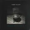 LP - Terry Allen - Bottom Of The World - Gatefold