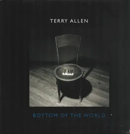 Terry Allen - Bottom of the World