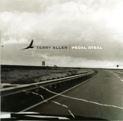 Terry Allen - Pedal Steal