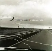 Terry Allen - Pedal Steal