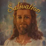 Terry Allen - Salivation