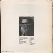 Double LP - Terry Allen - Lubbock (On Everything)