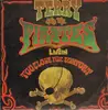 LP - Terry And The Pirates - Live In Too Close For Comfort