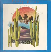 Terry & the Pirates - Wind Dancer