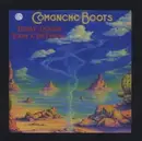 CD - Terry & the Pirates - Commanche Boots