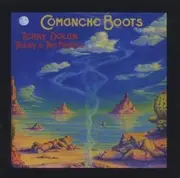 CD - Terry & the Pirates - Commanche Boots