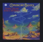 Terry & the Pirates - Commanche Boots