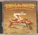 CD - Terry And The Pirates - Too Close For Comfort
