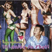 Terry Anderson - I'll Drink to That