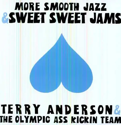 TERRY ANDERSON - MORE SMOOTH JAZZ AND..
