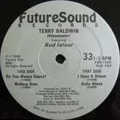 Terry Baldwin - Do You Wanna Dance?