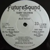 Terry Baldwin