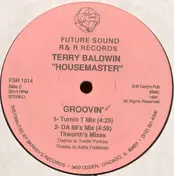Terry Baldwin - Groovin'