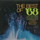 Double LP - Terry Baxter And His Orchestra - The Best Of '68