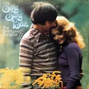 Terry Baxter His Orchestra & Chorus - Song Sung Blue - The Best Love Songs Of '72