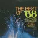 Double LP - Terry Baxter His Orchestra & Chorus - The Best Of '68